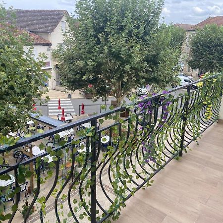 Chambres Pour 1 Ou 2 Personnes Prayssac Экстерьер фото