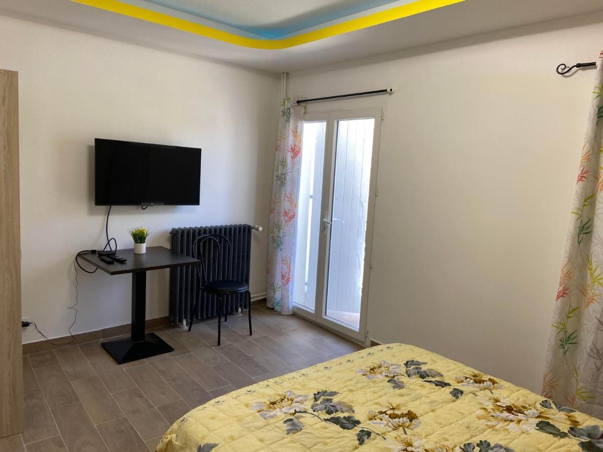 Chambres Pour 1 Ou 2 Personnes Prayssac Экстерьер фото