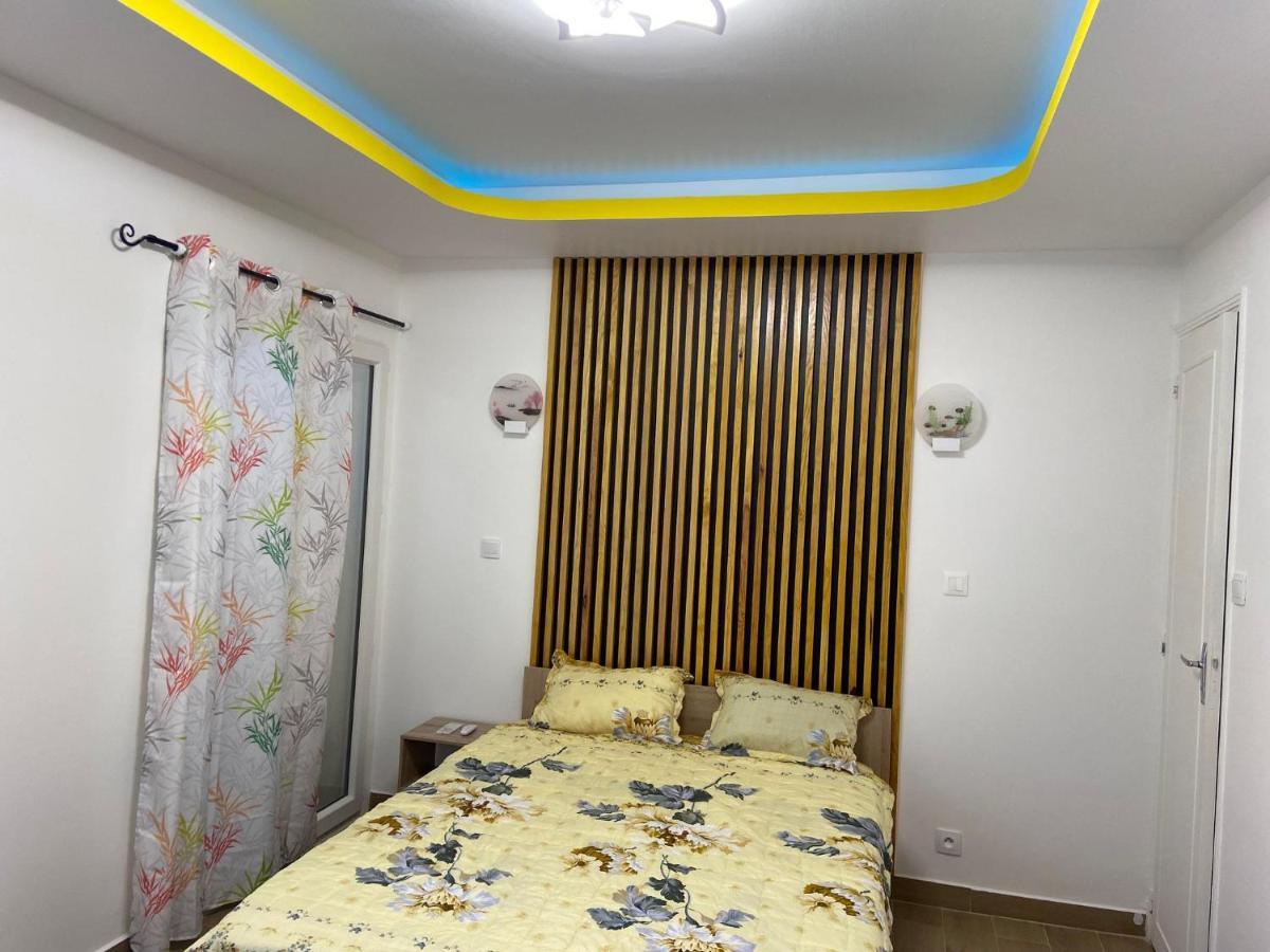 Chambres Pour 1 Ou 2 Personnes Prayssac Экстерьер фото